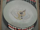 ATOMIC ROOSTER - NICE 'n' GREASY 1973 DAWN DNLS 3049 UK Press A2/B1 - NICE COPY