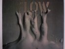 FLOW: Flow LP (w/ Don Felder, sm seam tear at 1 corner) rare Rock & Pop