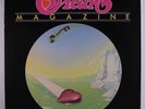 HEART: Magazine LP (1977 original release rough mixes of 5 studio recordings De