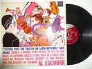 AL ESCOBAR MAMBO LATIN JAZZ WOOOWWWWWW  GUAGUANCO FANTASTICO ??? # 154