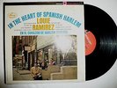 LOUIE RAMIREZ SPANISH HARLEM MOZAMBIQUE GUAGUANCO FANTASTICO ??? # 157