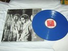 THE GUN CLUB - Fire Of Love - Vinyl LP *Blue Vinyl**Gatefold Cover* **RARE**