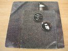 john cooper clarke snap crackle & pop original 1980 uk issue vinyl lp  ex