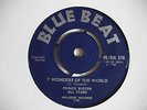 PRINCE BUSTER 