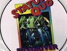 STATUS QUO - PILEDRIVER (RJ-5082-P) PICTURE DISC LP