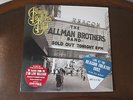 The Allman Brothers Band - Live At The Beacon Theatre 1992 LP - Sealed RSD Vinyl