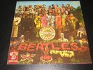 Sgt. Peppers Lonely Hearts Club Band - The Beatles