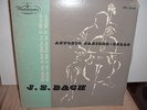 ANTONIO JANIGRO    BACH CELLO SUITES 2 & 6    RARE 1954 WESTMINSTER VINYL LP NM-