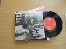 EDDIE COCHRAN=COUNTRY STYLE  E.P.  P/C  EX+