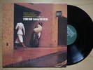 STRING BAND Featuring Isao Suzuki JAPAN ORIG LP HANK JONES RON CARTER AUDIOPHILE