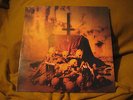 MORTUARY DRAPE secret suderia ORIG VINYL LP monumentum tormentor