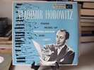 ANDY WARHOL cover Vladimir Horowitz RCA Victor LM 9021 Mendelssohn & Liszt 1S/7S
