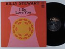 BILLY STEWART I Do Love You CHESS LP