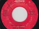Crossover Soul 45 - Harvey Scales - Sun Won't Come Out - Mercury - mp3