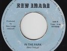 Modern Soul Boogie 45 - New Image - In The Park - New Image - mp3 - unknown?