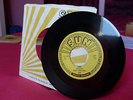 RUDY GRAYZELL  SP SUN USA 45 tours
