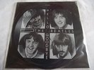 THE BEATLES   HELLO GOODBYE ** PICTURE DISC 45 w/ INSERT