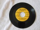 THE ECHO VALLEY BOYS 45 WASH MACHINE BOOGIE ON ISLAND 2 GREAT ROCKABILLY