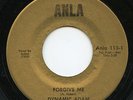 Hear - Rare Funk/Soul 45 - Dynamic Adam - Forgive Me - Anla # 113 - M-
