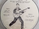 Eddie Cochran C'mon Everybody EP 12