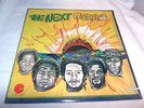The Next Morning [Still Sealed & Unplayed Copy]