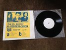 Jon Spencer Blues Explosion ?– VPRO Session Sept '94 10