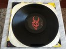 My Life With The Thrill Kill Kult 12' LP 1990 A DAISY CHAIN FOR 4 SATAN OOP RARE