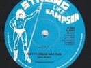 NATTY DREAD NAR RUN - Barry Brown (RD7854)