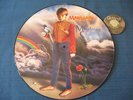 PICTURE LP MARILLION Misplaced Childhood 1985 UK MINT-
