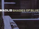 Shades Of Blue - 2 DISC SET - Madlib (2003, Vinyl NEW)