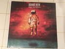 Deja Entendu by Brand New 2xLP 180 Gram (Vinyl, May-2015, Sealed)