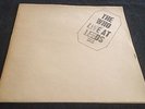 THE WHO LIVE AT LEEDS LP BLACK PRINT RARE CBS CONTRACT PRESS 1970 ON HEAVY VINYL