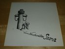 WIENER NEUSTÄDTER SZENE (RARE PRIVATE AUSTRIA ROCK) AL COOK  MINT-