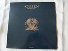 Queen, Greatest Hits II , double gatefold album, VG++