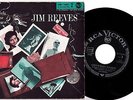 JIM REEVES- Girls I have known 2 RARE Germany 7