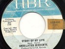 MOD / GARAGE Unrelated Segments – Story of my Life LISTEN
