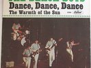 Beach Boys DANCE DANCE DANCE Scarce US Picture Sleeve. Very Nice
