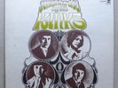 THE KINKS Something Else FROM 68-A REMARKABLE RECORD W/13 CLASSIC BRIT POP SONGS