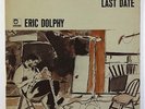 Eric Dolphy 