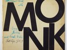 Thelonious Monk 