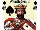 Power & The Glory (Mixed By Steven Wilson) - Gentle Giant (2014, Vinyl NUEVO)