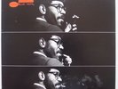 JOE HENDERSON: Mode BLUE NOTE 84227 vinyl lp LEE MORGAN NM- Curtis Fuller