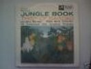 Jungle Book-1942/Thief of Bagdad-2 Original Movie Soundtracks-Record LP
