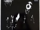 Darkthrone - Transilvanian Hunger LP 2nd Press 2002 ulver summoning arcturus