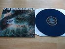 Pink Floyd A Saucerful Of Secrets Color Vinyl Reissue Psych LP