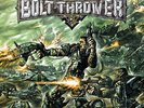 Bolt Thrower - Honour Valour Pride