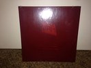 Pearl Jam Benaroya Hall Vinyl