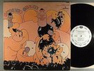 Ancient Grease  Women And Children First   Hard Rock Psych  White Label Promo