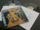 LP PRINCE AND THE NEW POWER GENERATION LOVE SYMBOL RARE VINYL NEW BEAT FUNK SOUL