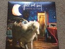 Fall Out Boy Infinity On High Vinyl Blue Splatter 2x Unplayed